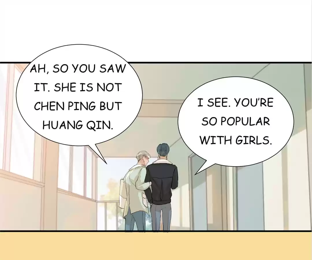 BetweenÂ LipsÂ andÂ Teeth Chapter 56 page 98 - 