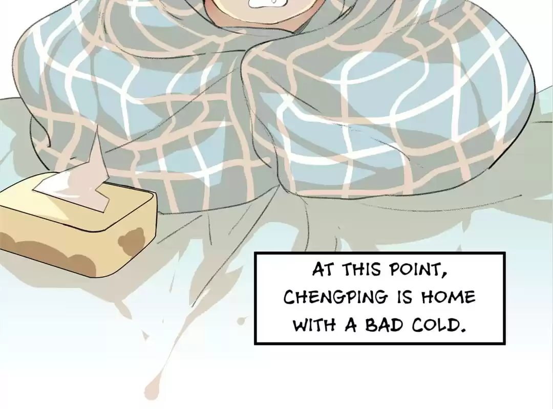 BetweenÂ LipsÂ andÂ Teeth Chapter 56 page 100 - 