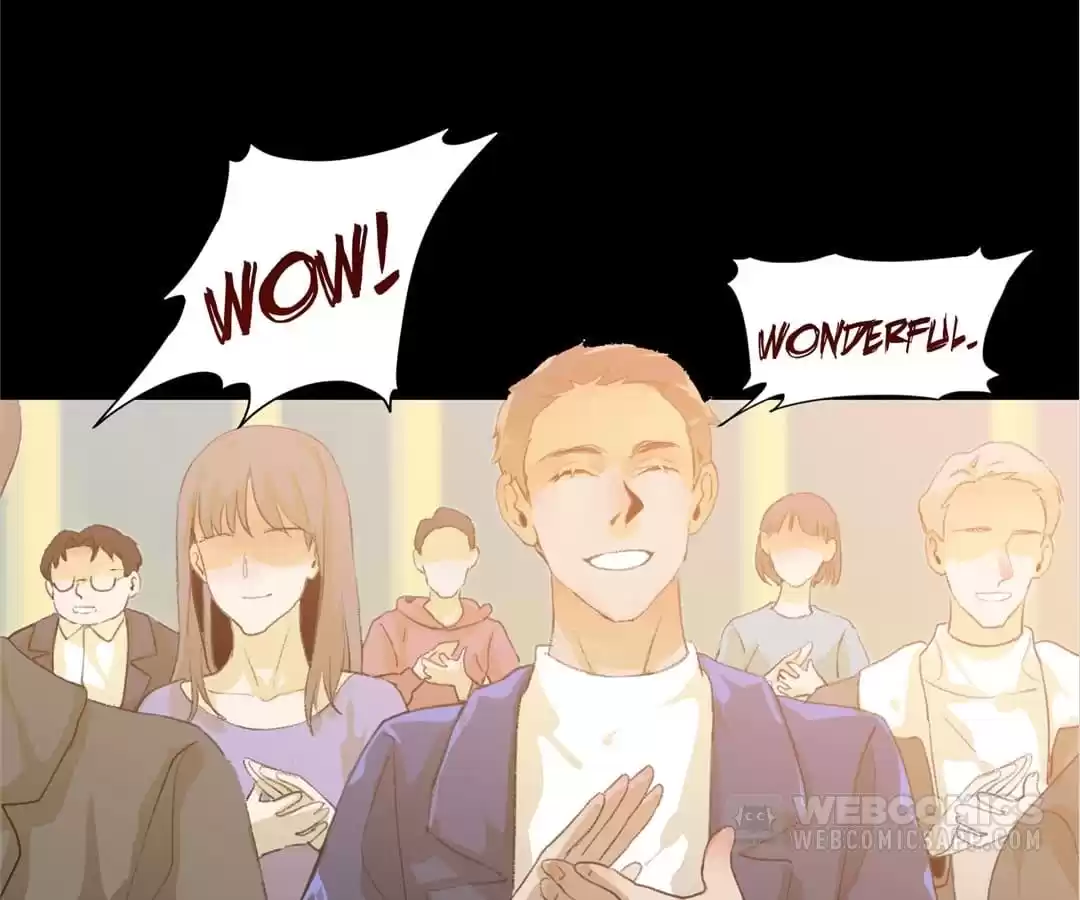BetweenÂ LipsÂ andÂ Teeth Chapter 57 page 17 - 