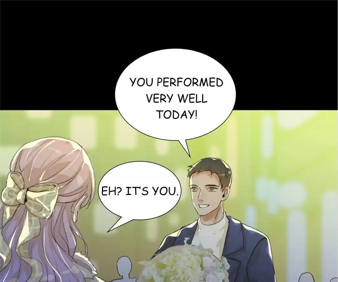 BetweenÂ LipsÂ andÂ Teeth Chapter 57 page 24 - 