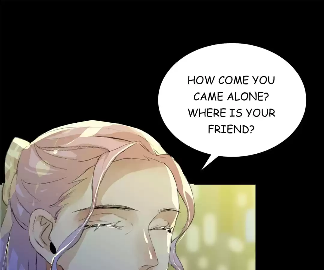 BetweenÂ LipsÂ andÂ Teeth Chapter 57 page 26 - 