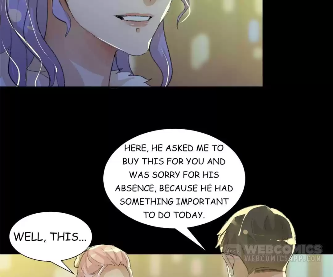 BetweenÂ LipsÂ andÂ Teeth Chapter 57 page 27 - 