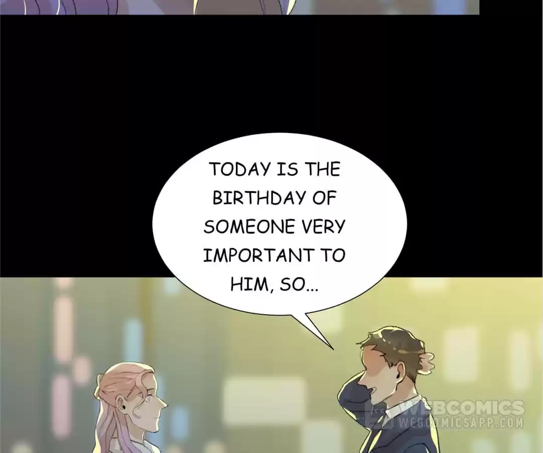 BetweenÂ LipsÂ andÂ Teeth Chapter 57 page 30 - 