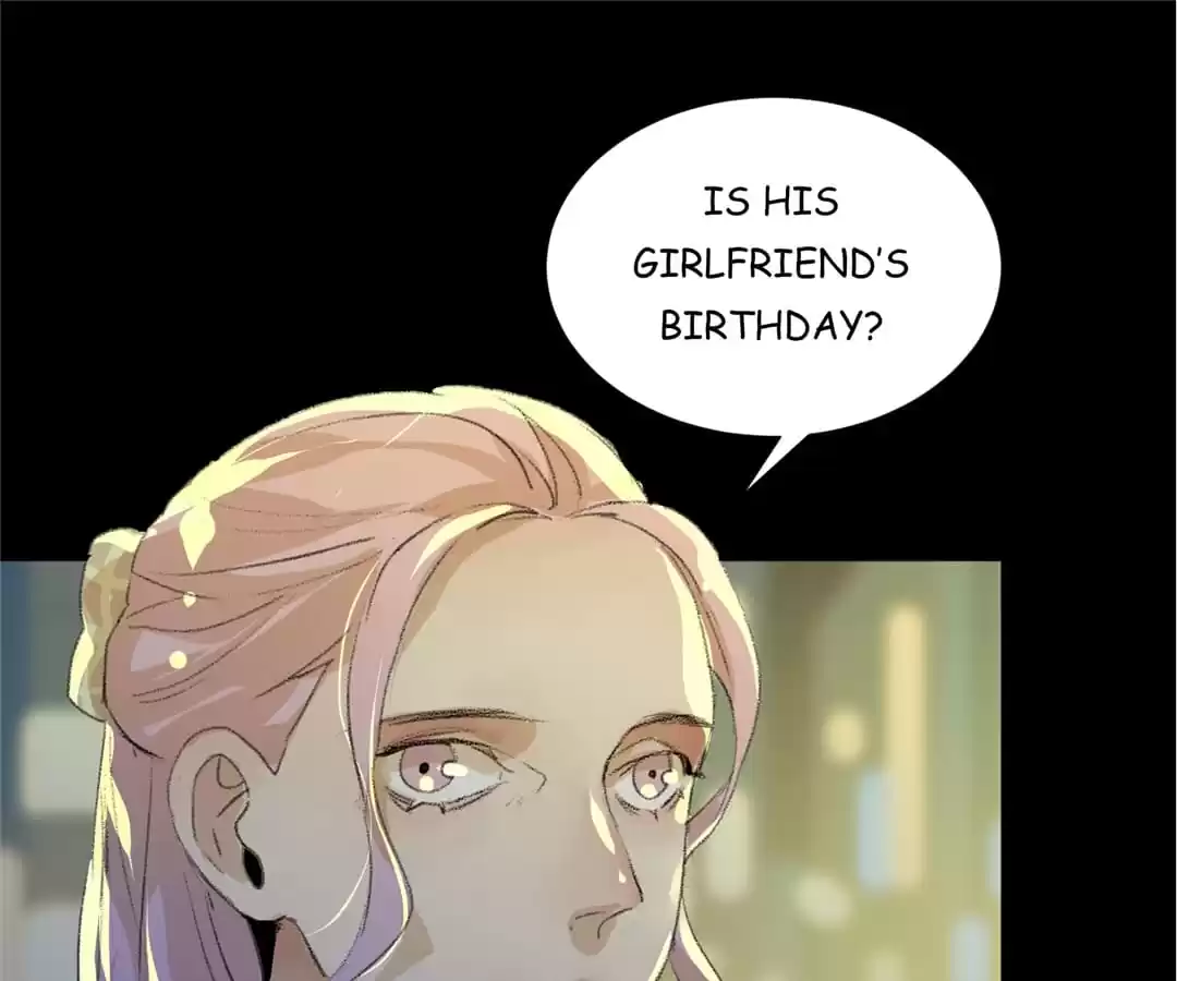 BetweenÂ LipsÂ andÂ Teeth Chapter 57 page 34 - 