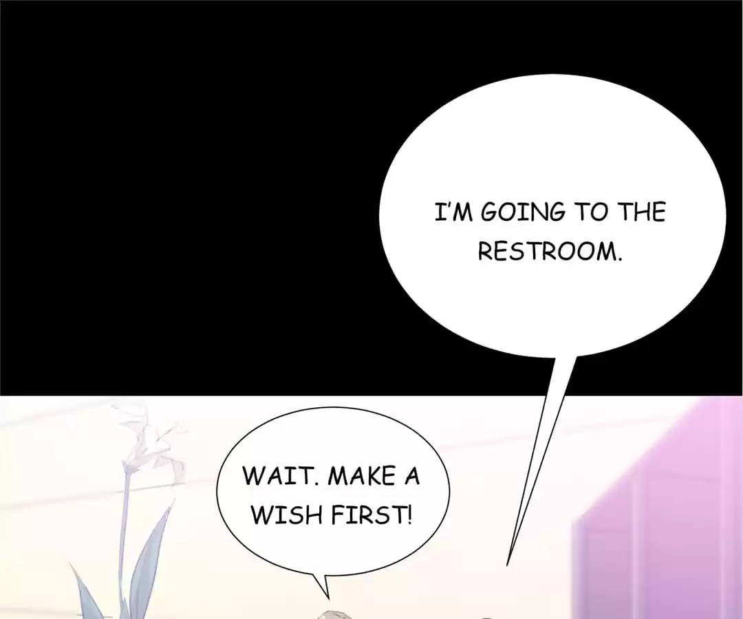 BetweenÂ LipsÂ andÂ Teeth Chapter 57 page 40 - 