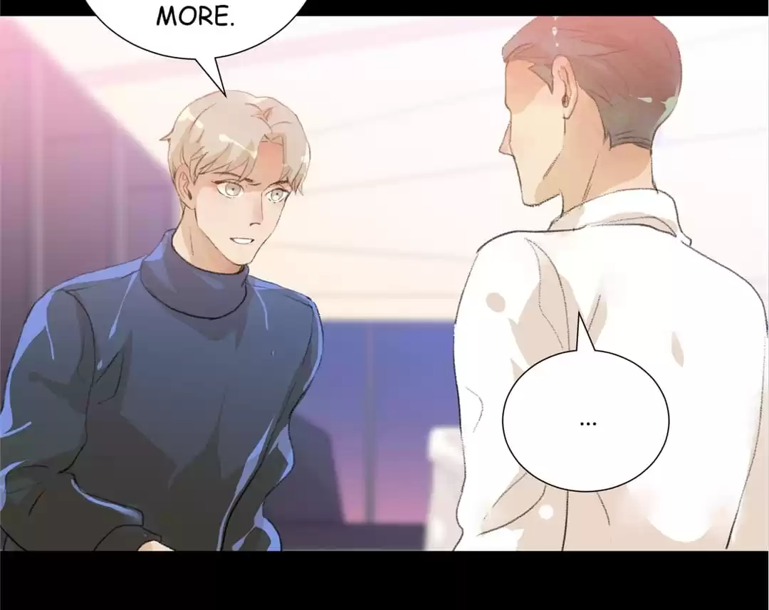BetweenÂ LipsÂ andÂ Teeth Chapter 57 page 44 - 