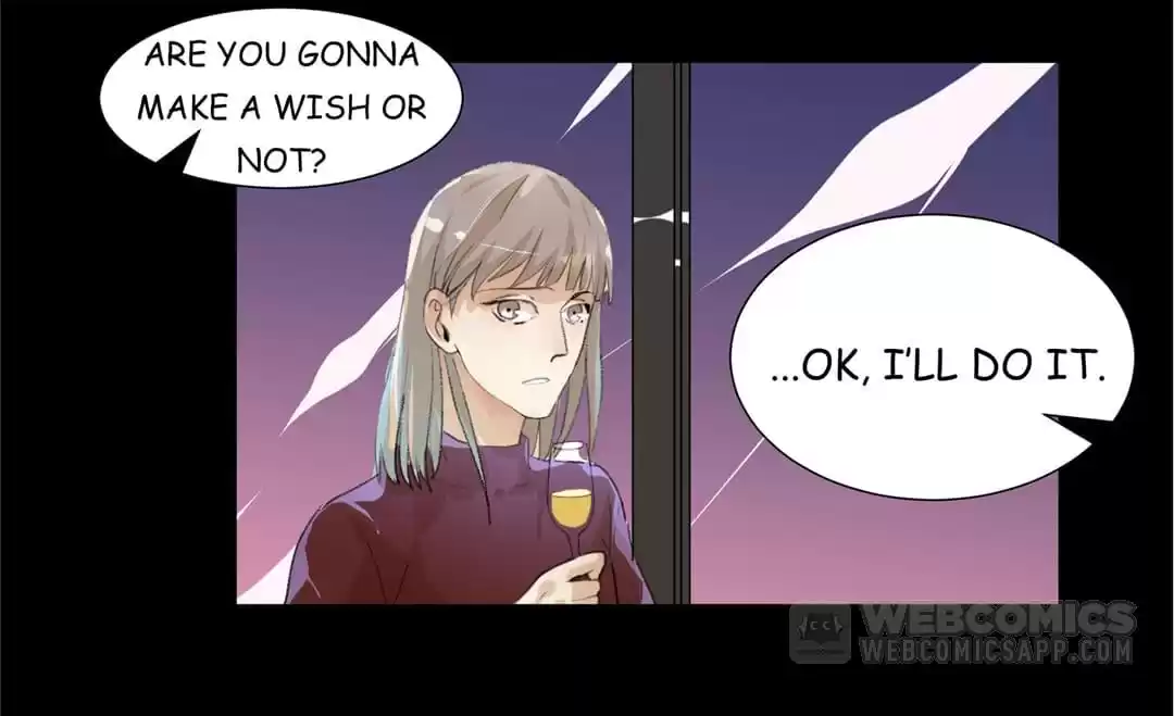 BetweenÂ LipsÂ andÂ Teeth Chapter 57 page 46 - 
