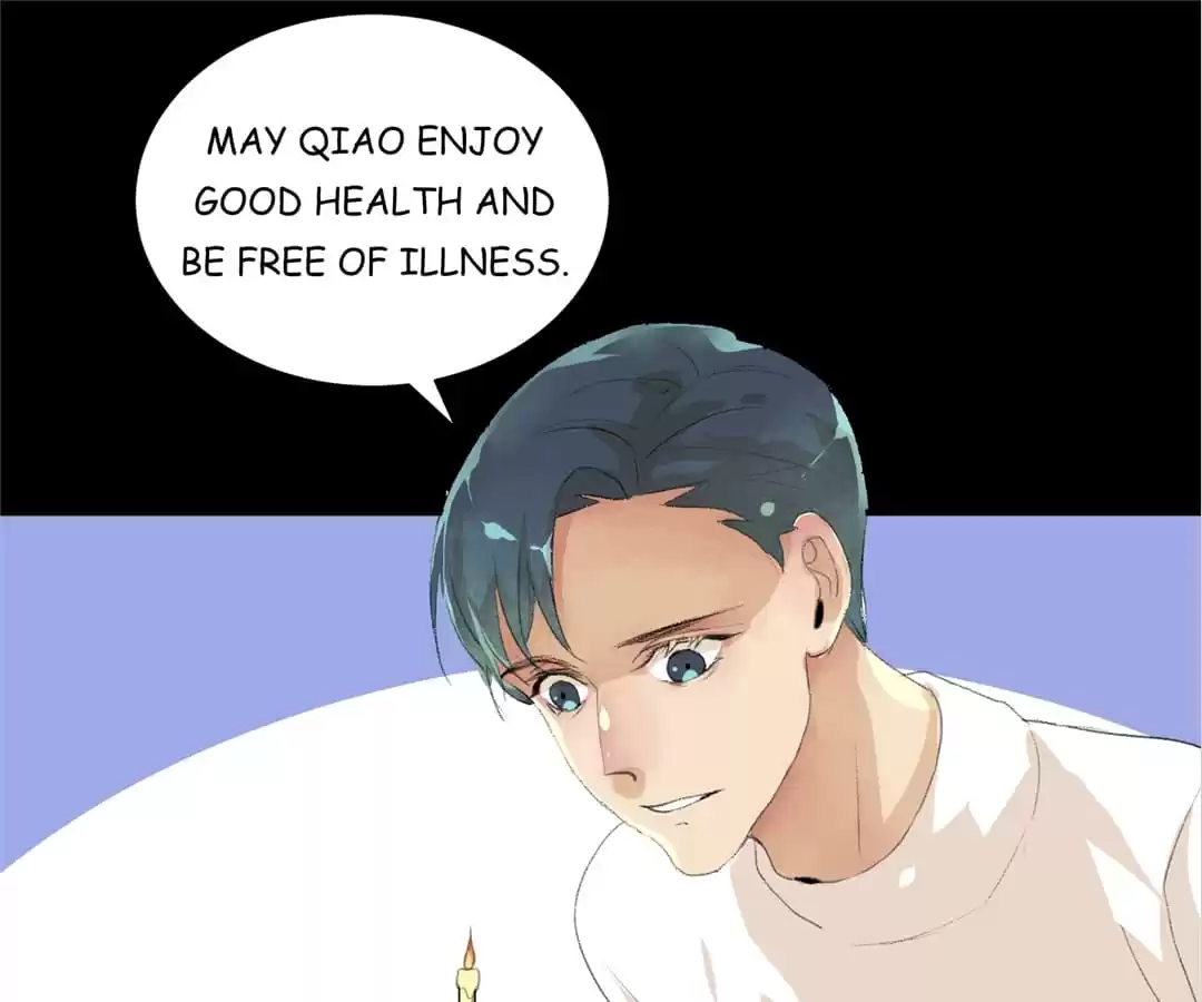 BetweenÂ LipsÂ andÂ Teeth Chapter 57 page 47 - 