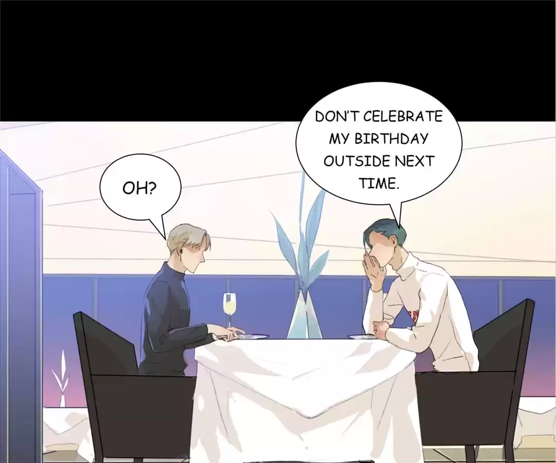 BetweenÂ LipsÂ andÂ Teeth Chapter 57 page 49 - 