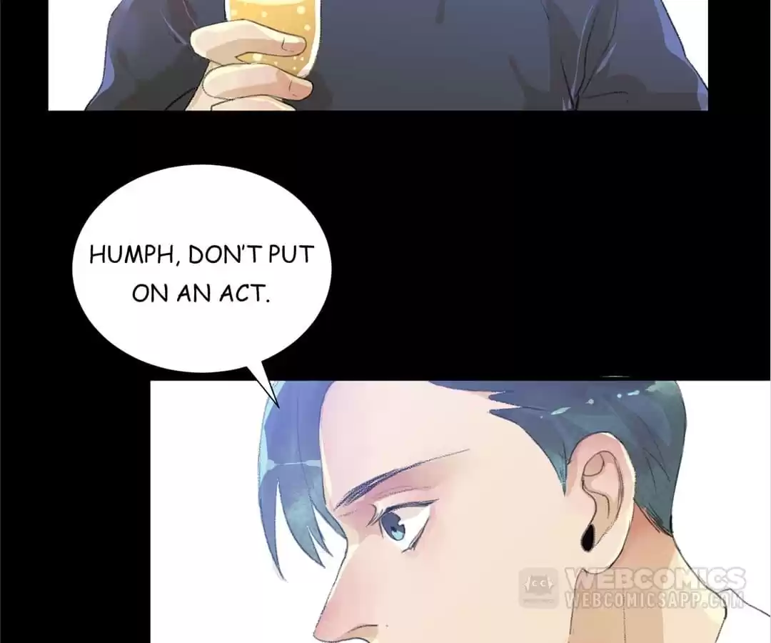 BetweenÂ LipsÂ andÂ Teeth Chapter 57 page 52 - 