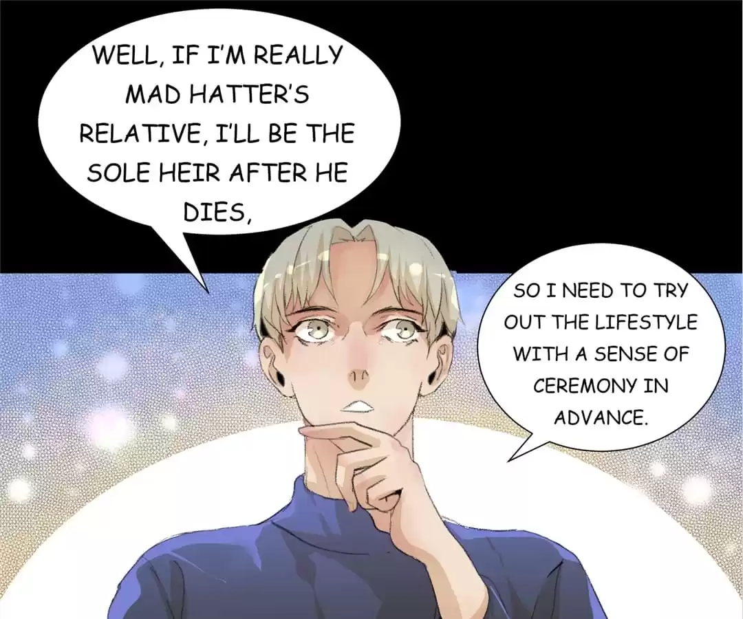 BetweenÂ LipsÂ andÂ Teeth Chapter 57 page 54 - 