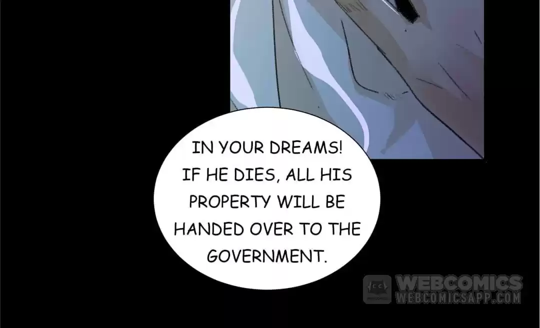 BetweenÂ LipsÂ andÂ Teeth Chapter 57 page 57 - 