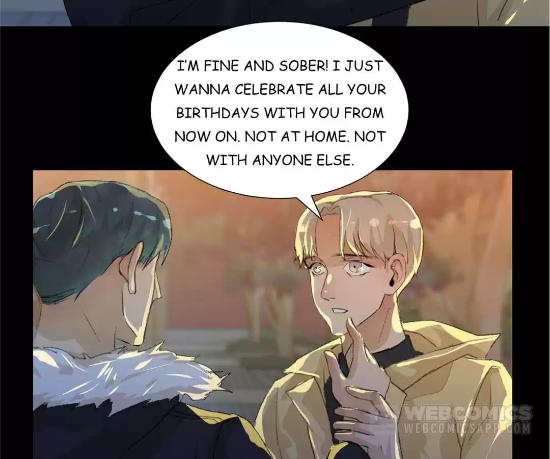 BetweenÂ LipsÂ andÂ Teeth Chapter 57 page 64 - 