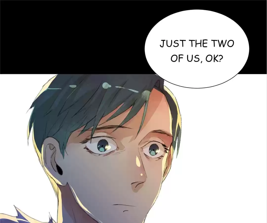 BetweenÂ LipsÂ andÂ Teeth Chapter 57 page 66 - 