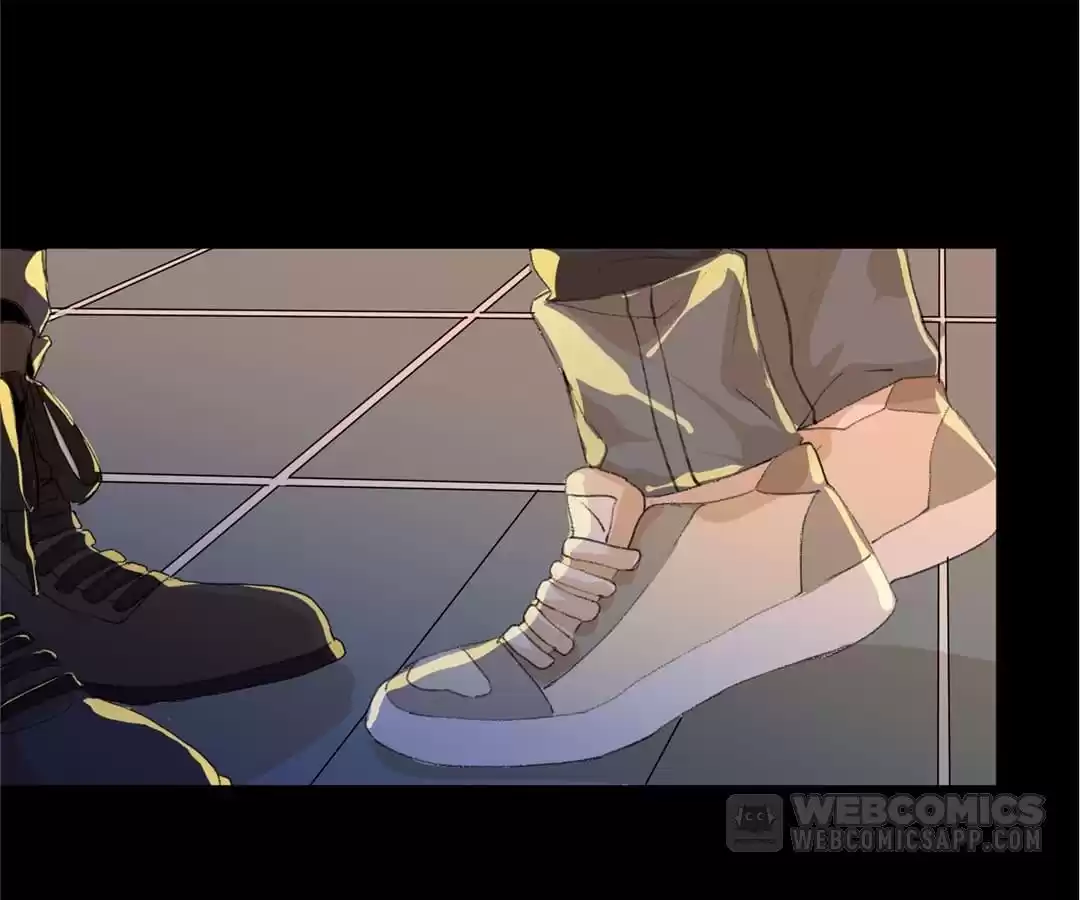 BetweenÂ LipsÂ andÂ Teeth Chapter 57 page 70 - 
