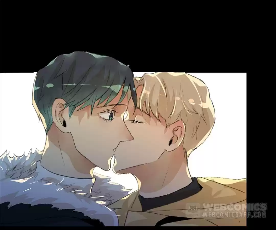 BetweenÂ LipsÂ andÂ Teeth Chapter 57 page 73 - 