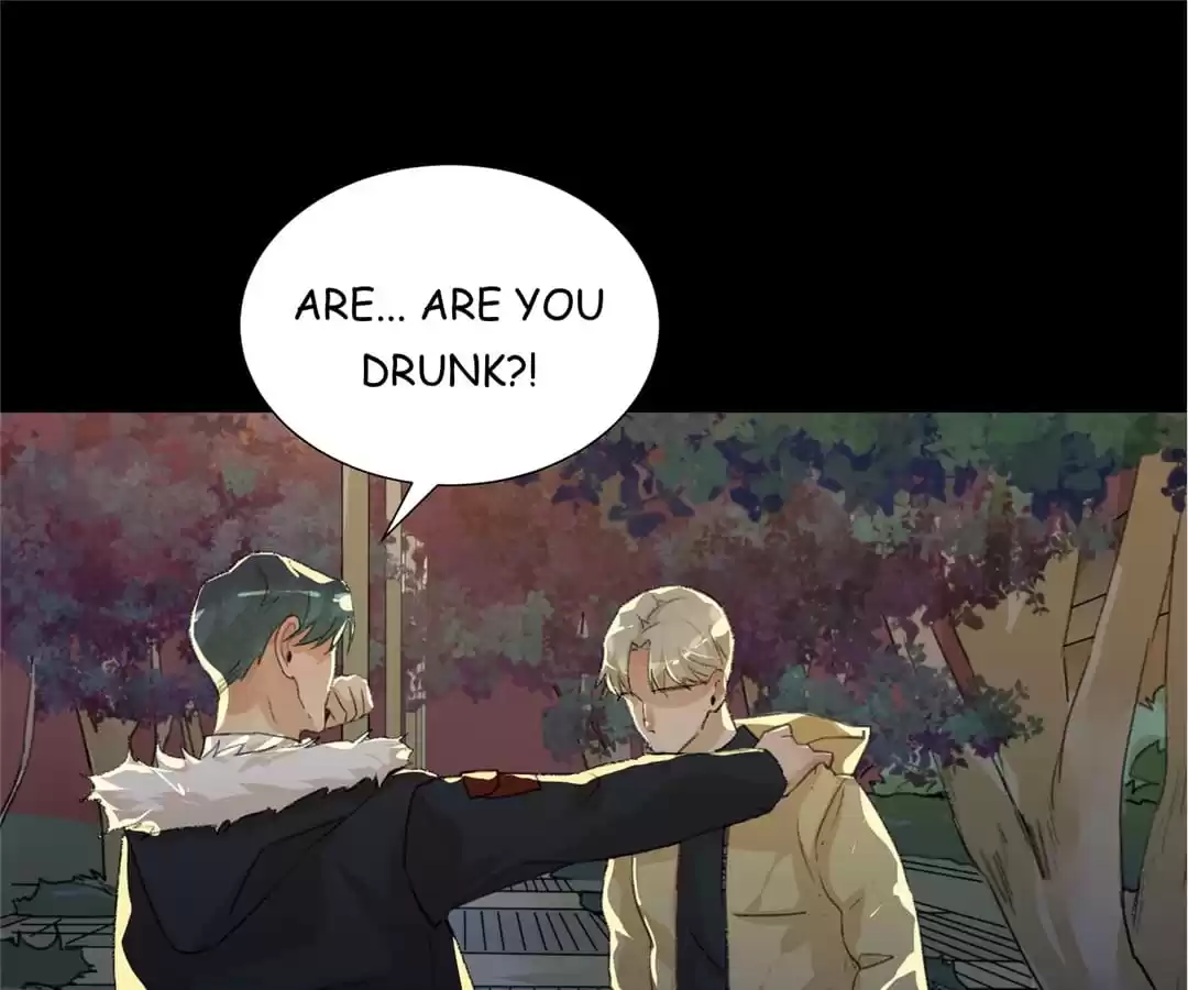 BetweenÂ LipsÂ andÂ Teeth Chapter 57 page 75 - 