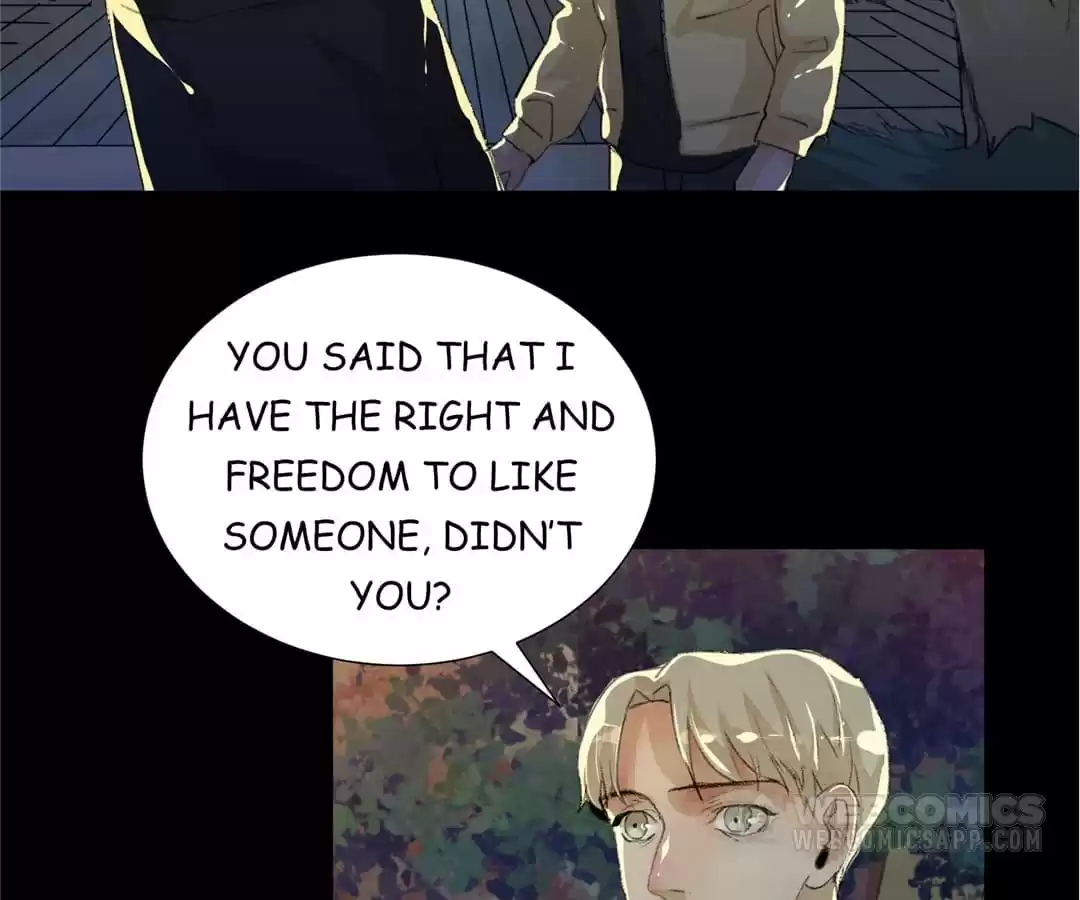 BetweenÂ LipsÂ andÂ Teeth Chapter 57 page 76 - 
