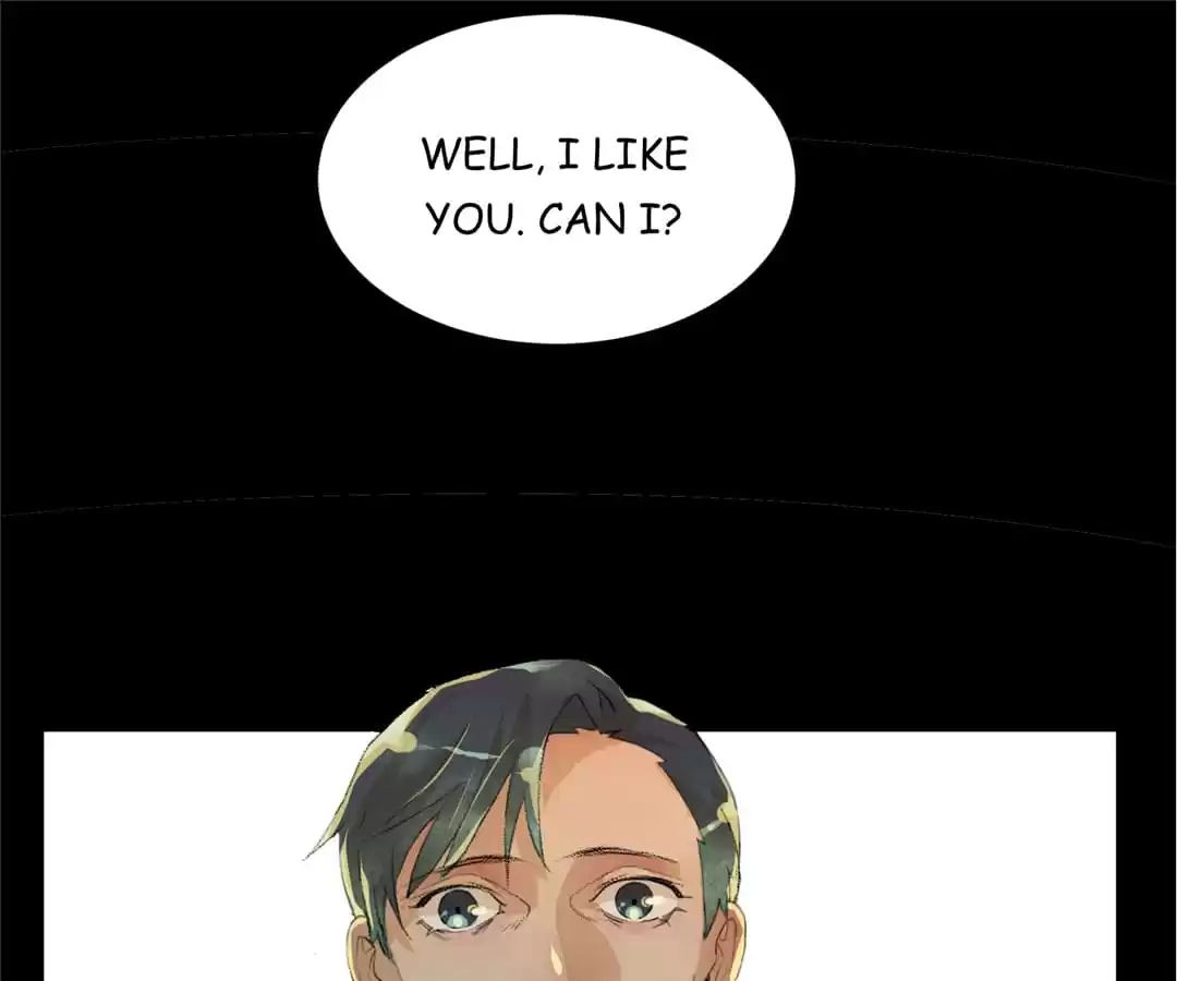 BetweenÂ LipsÂ andÂ Teeth Chapter 57 page 78 - 