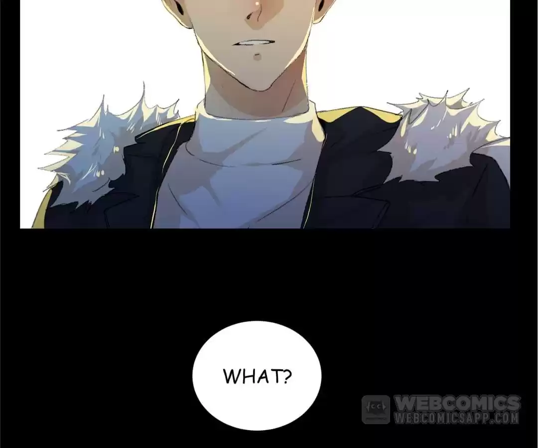 BetweenÂ LipsÂ andÂ Teeth Chapter 57 page 79 - 