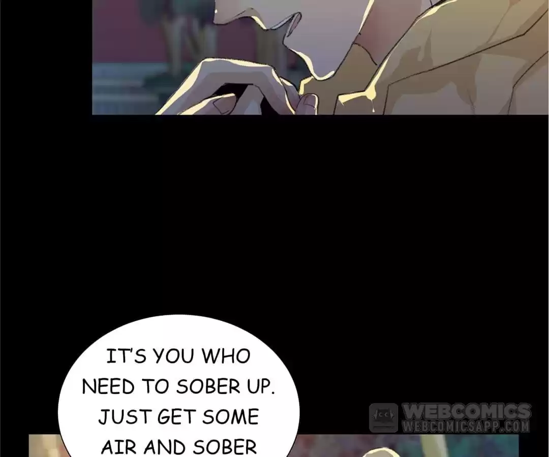 BetweenÂ LipsÂ andÂ Teeth Chapter 58 page 11 - 
