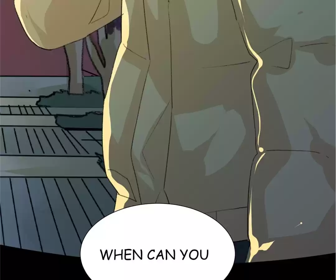 BetweenÂ LipsÂ andÂ Teeth Chapter 58 page 17 - 