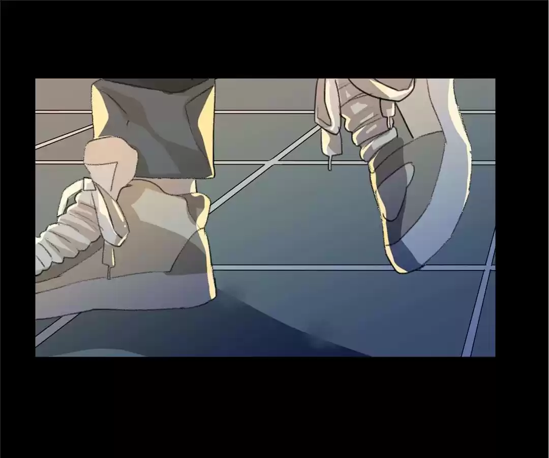 BetweenÂ LipsÂ andÂ Teeth Chapter 58 page 19 - 