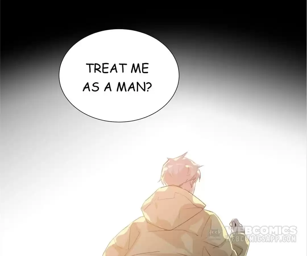 BetweenÂ LipsÂ andÂ Teeth Chapter 58 page 20 - 