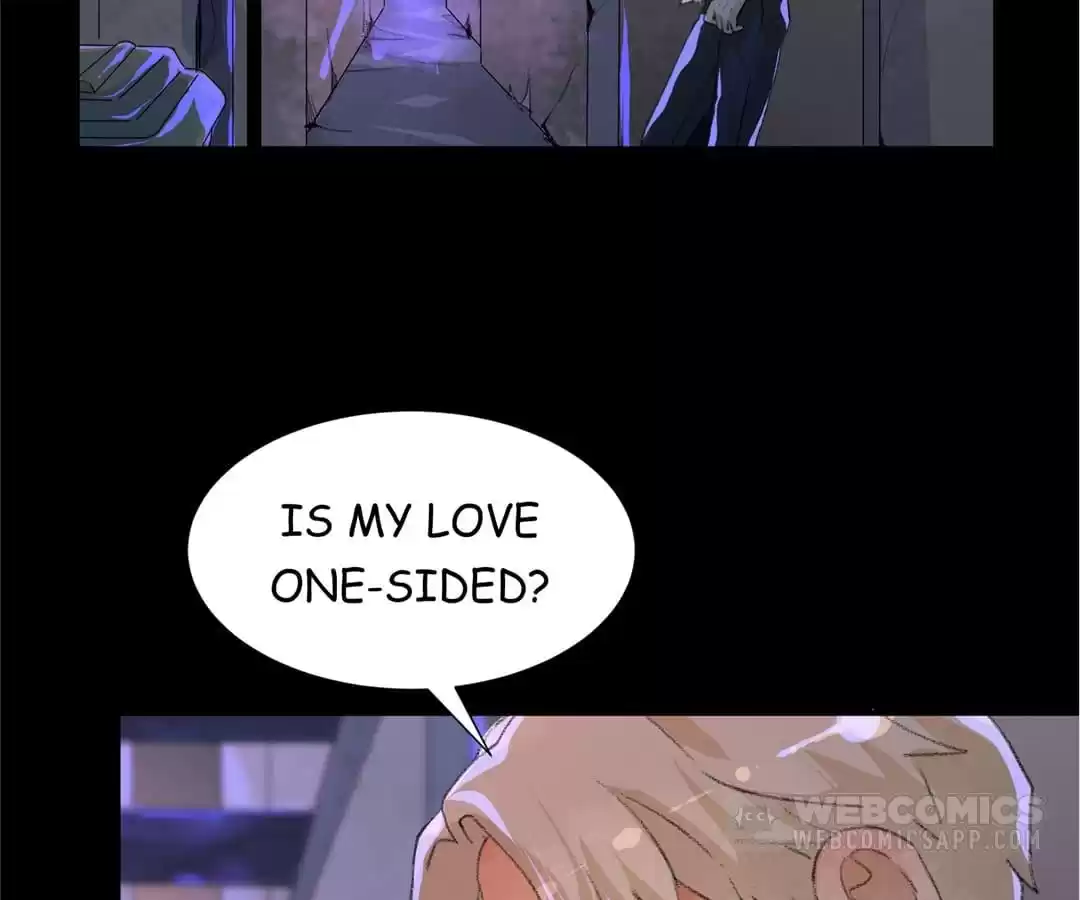 BetweenÂ LipsÂ andÂ Teeth Chapter 58 page 24 - 