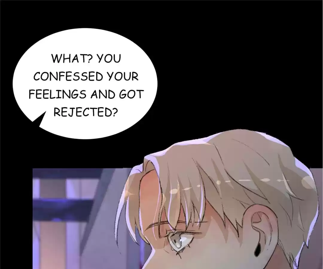 BetweenÂ LipsÂ andÂ Teeth Chapter 58 page 26 - 