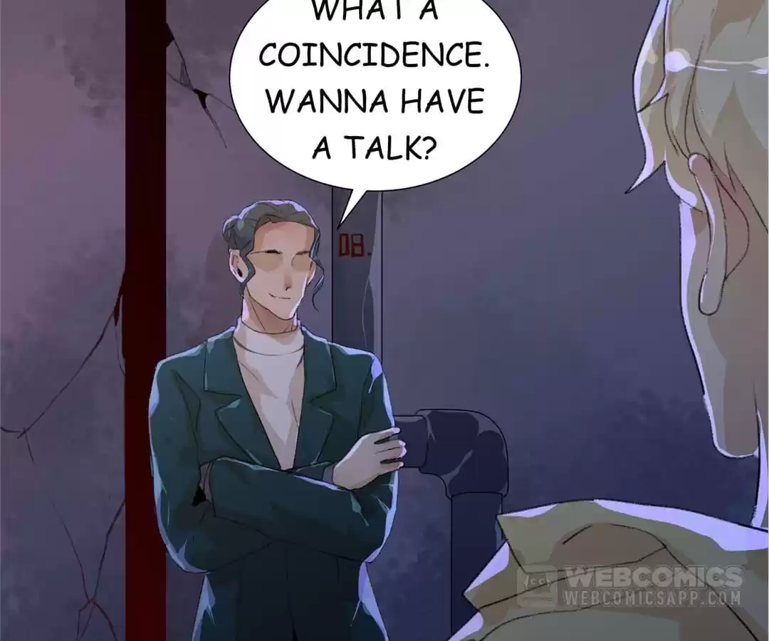 BetweenÂ LipsÂ andÂ Teeth Chapter 58 page 29 - 