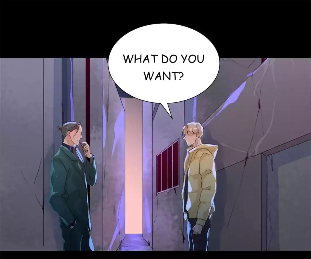 BetweenÂ LipsÂ andÂ Teeth Chapter 58 page 31 - 