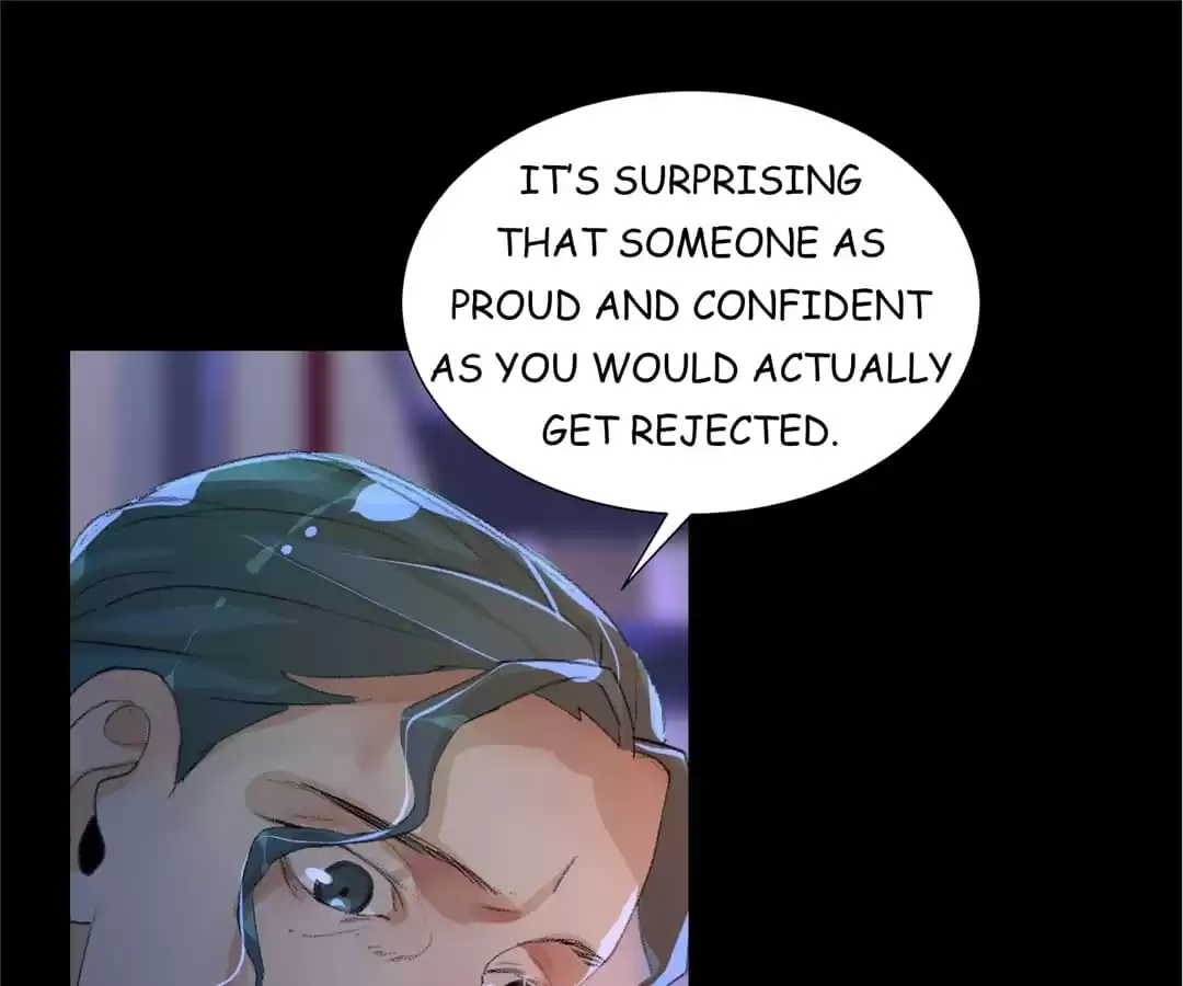 BetweenÂ LipsÂ andÂ Teeth Chapter 58 page 33 - 