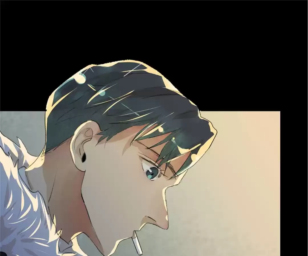 BetweenÂ LipsÂ andÂ Teeth Chapter 58 page 44 - 