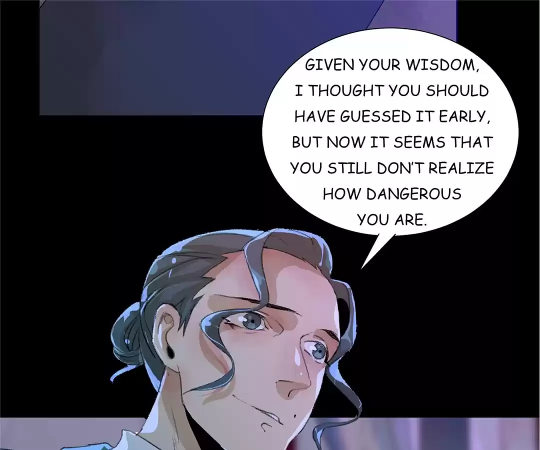 BetweenÂ LipsÂ andÂ Teeth Chapter 58 page 51 - 