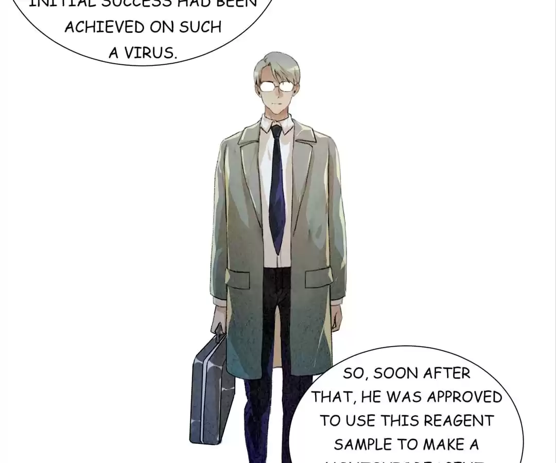 BetweenÂ LipsÂ andÂ Teeth Chapter 58 page 53 - 