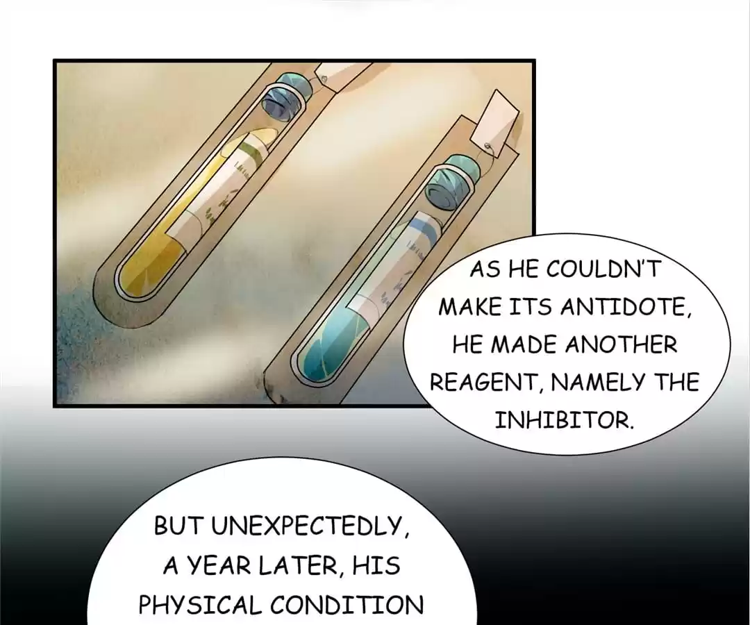 BetweenÂ LipsÂ andÂ Teeth Chapter 58 page 55 - 