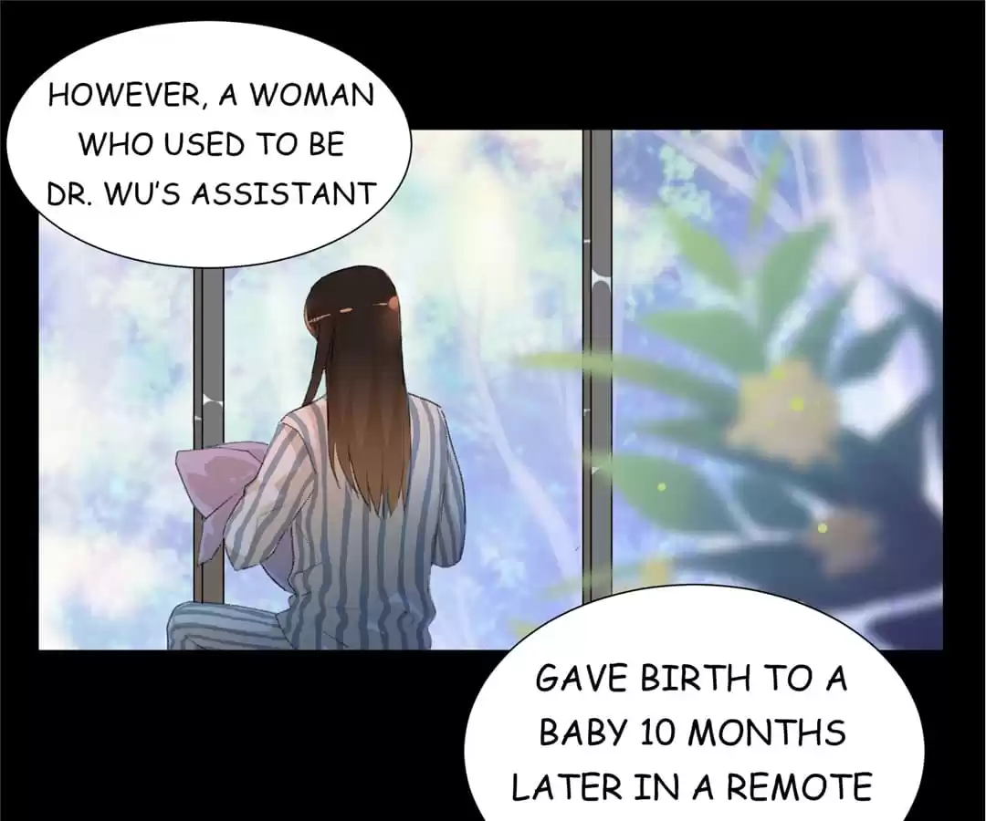 BetweenÂ LipsÂ andÂ Teeth Chapter 58 page 58 - 