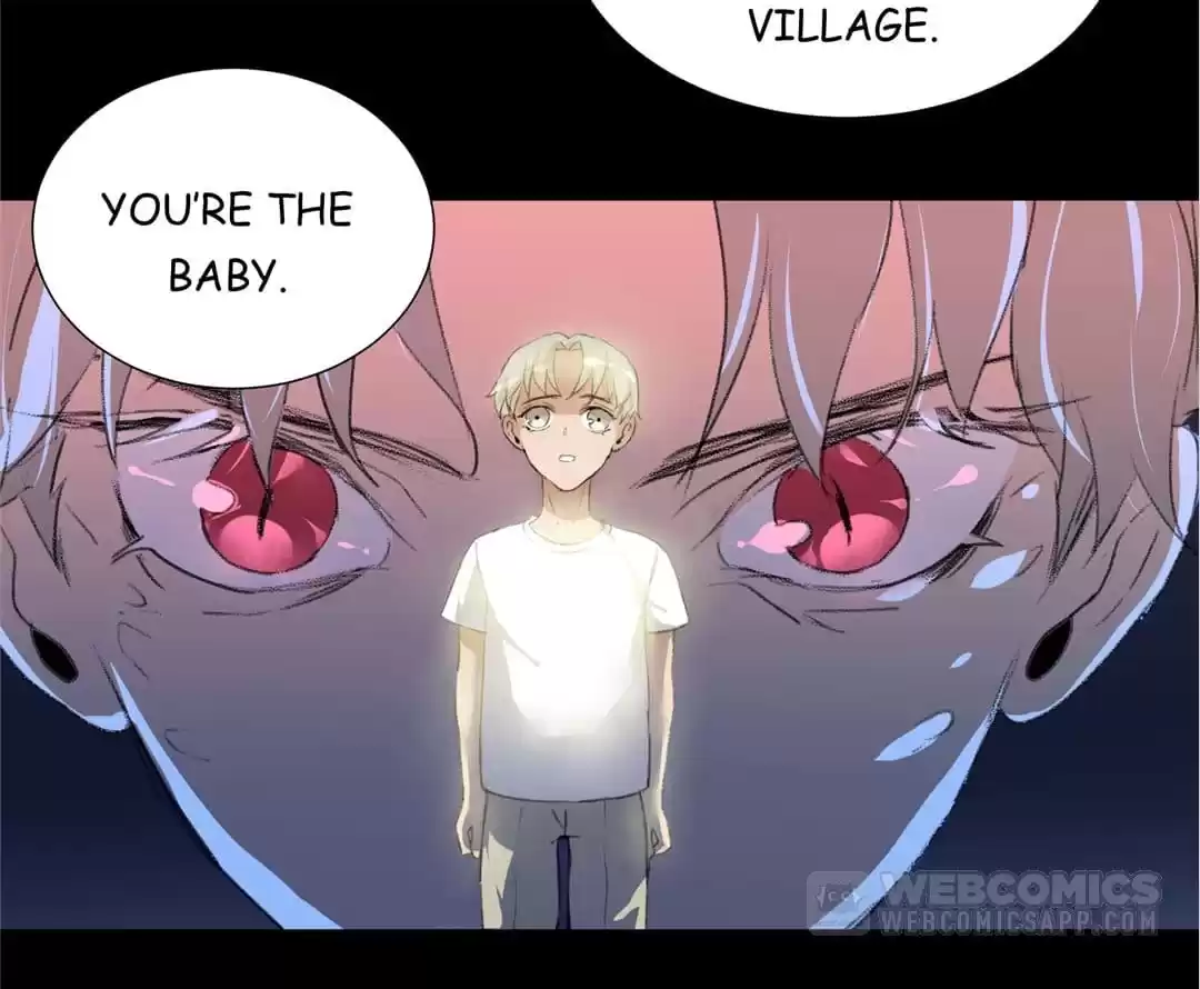 BetweenÂ LipsÂ andÂ Teeth Chapter 58 page 59 - 