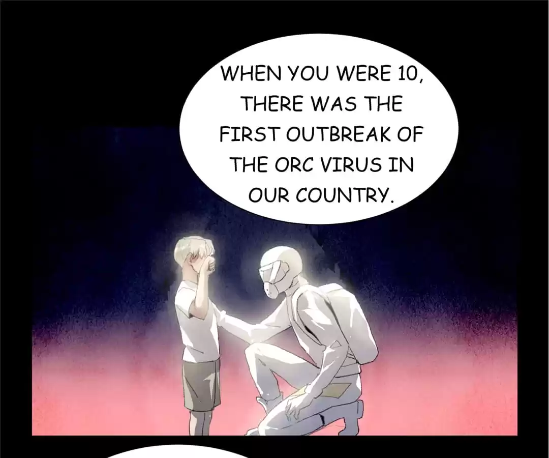 BetweenÂ LipsÂ andÂ Teeth Chapter 58 page 60 - 