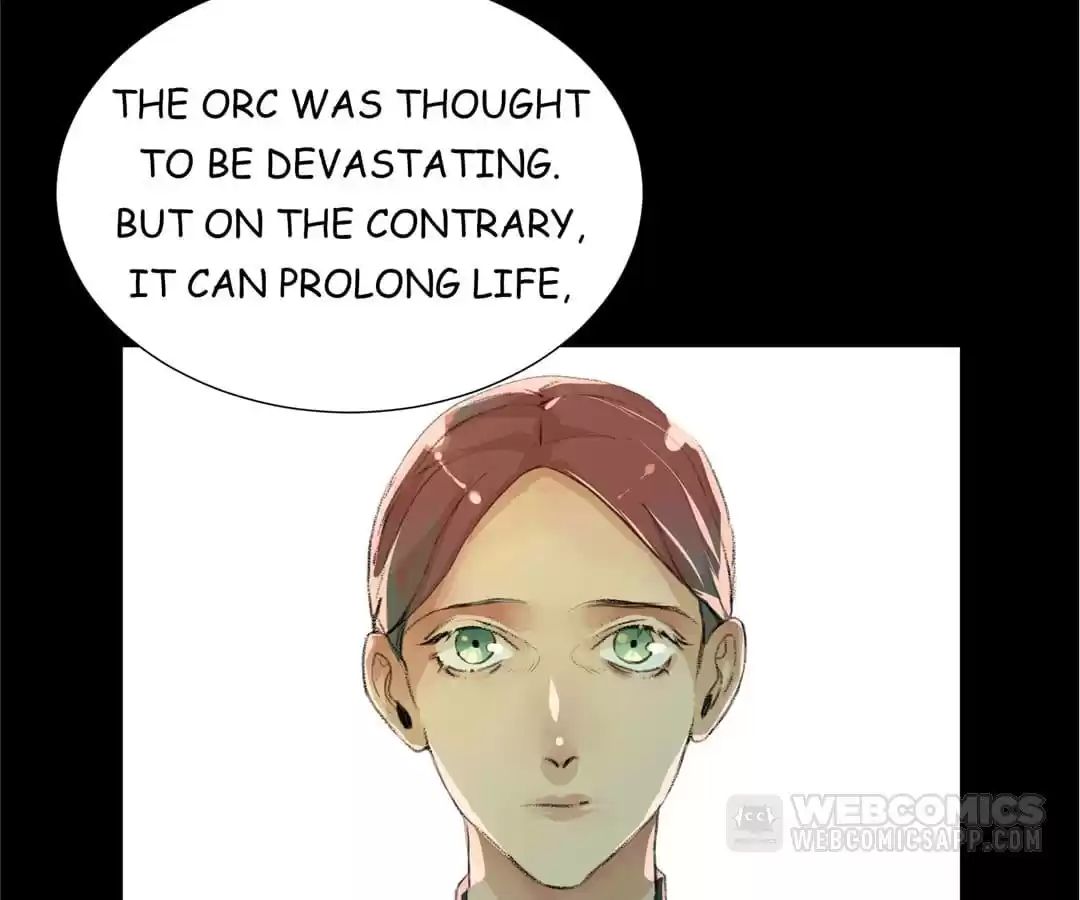 BetweenÂ LipsÂ andÂ Teeth Chapter 58 page 61 - 