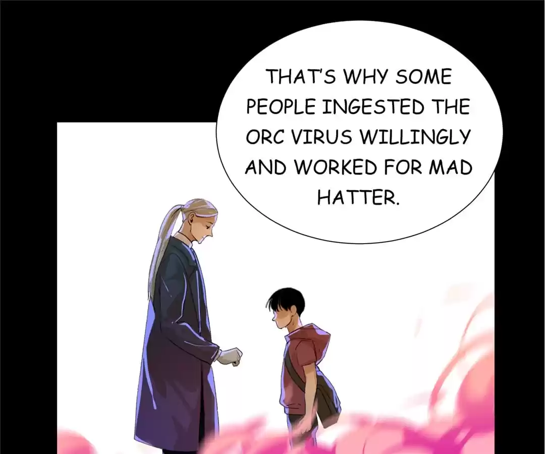 BetweenÂ LipsÂ andÂ Teeth Chapter 58 page 63 - 