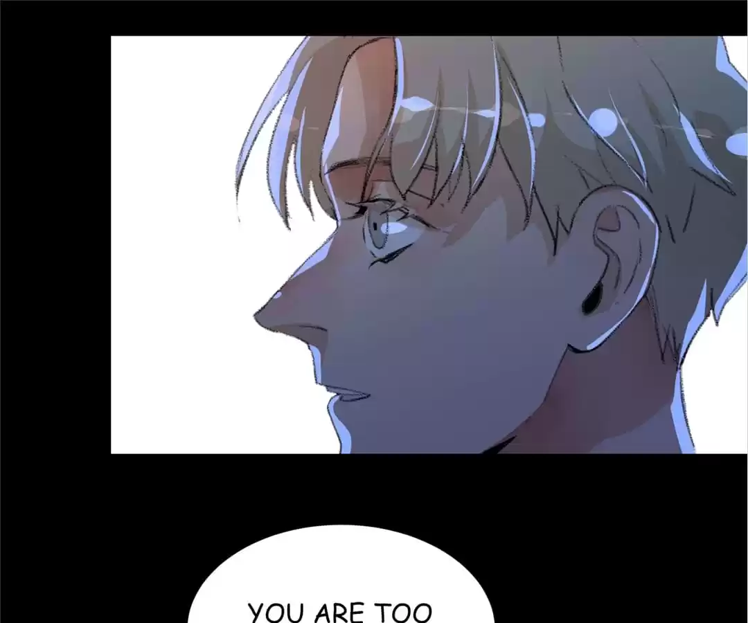 BetweenÂ LipsÂ andÂ Teeth Chapter 58 page 65 - 
