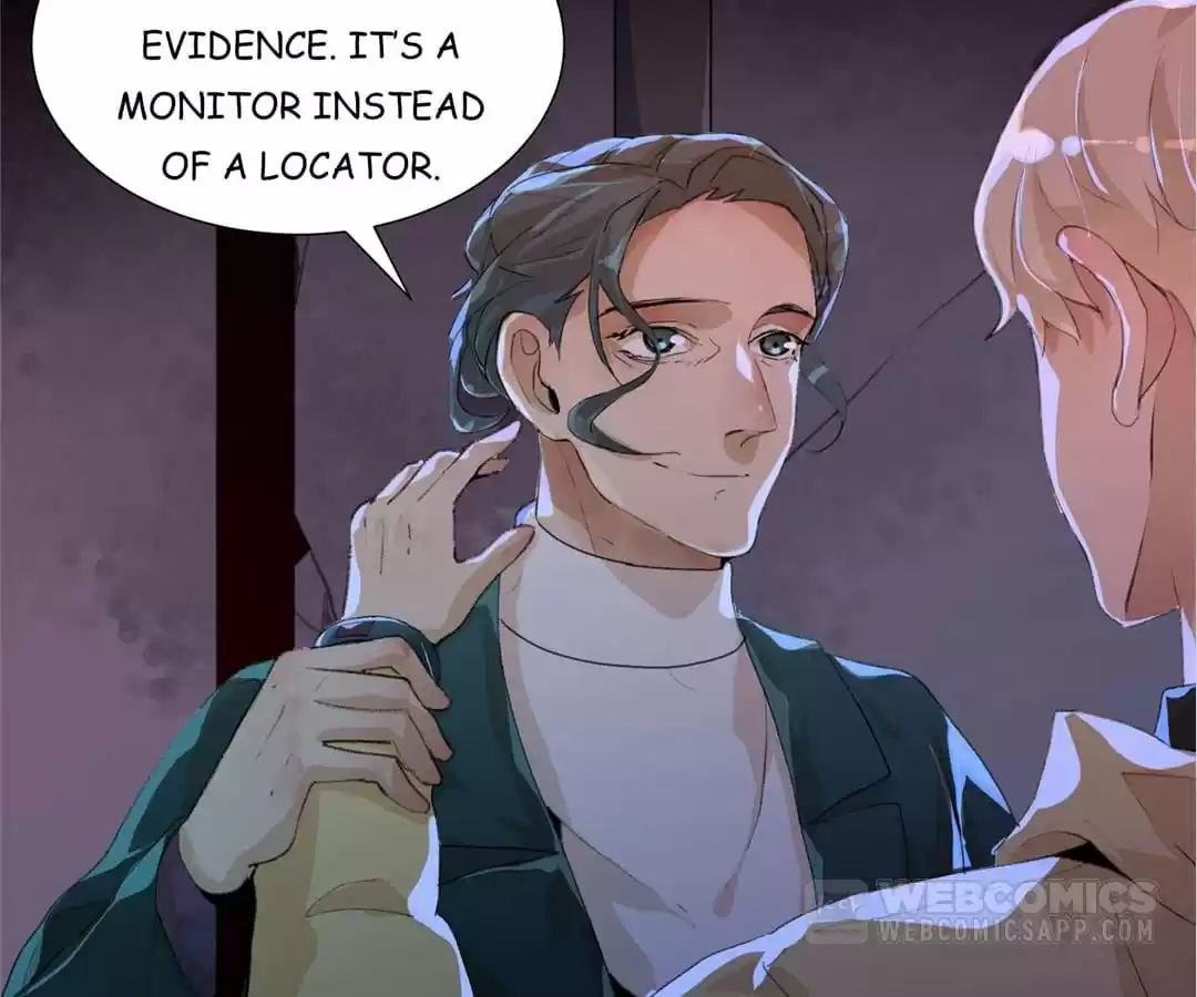 BetweenÂ LipsÂ andÂ Teeth Chapter 58 page 68 - 