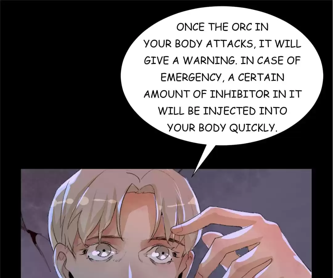 BetweenÂ LipsÂ andÂ Teeth Chapter 58 page 70 - 