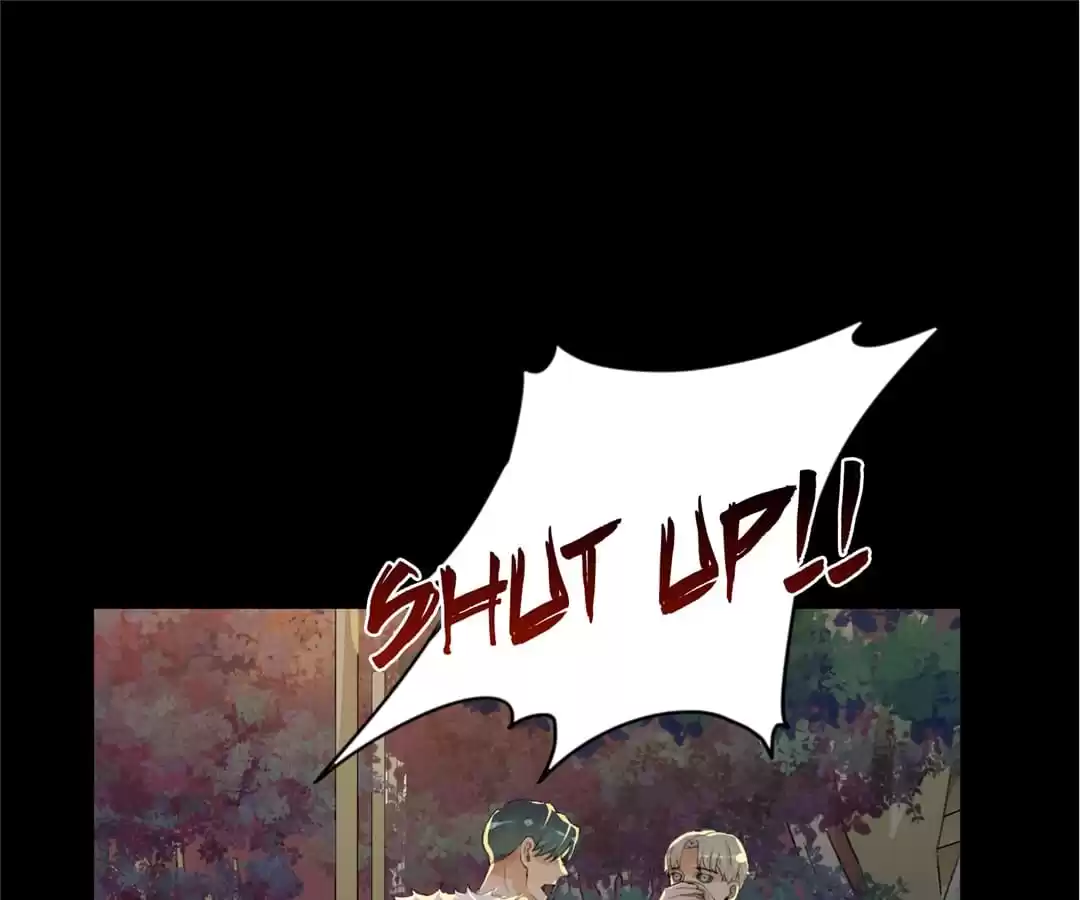 BetweenÂ LipsÂ andÂ Teeth Chapter 58 page 8 - 