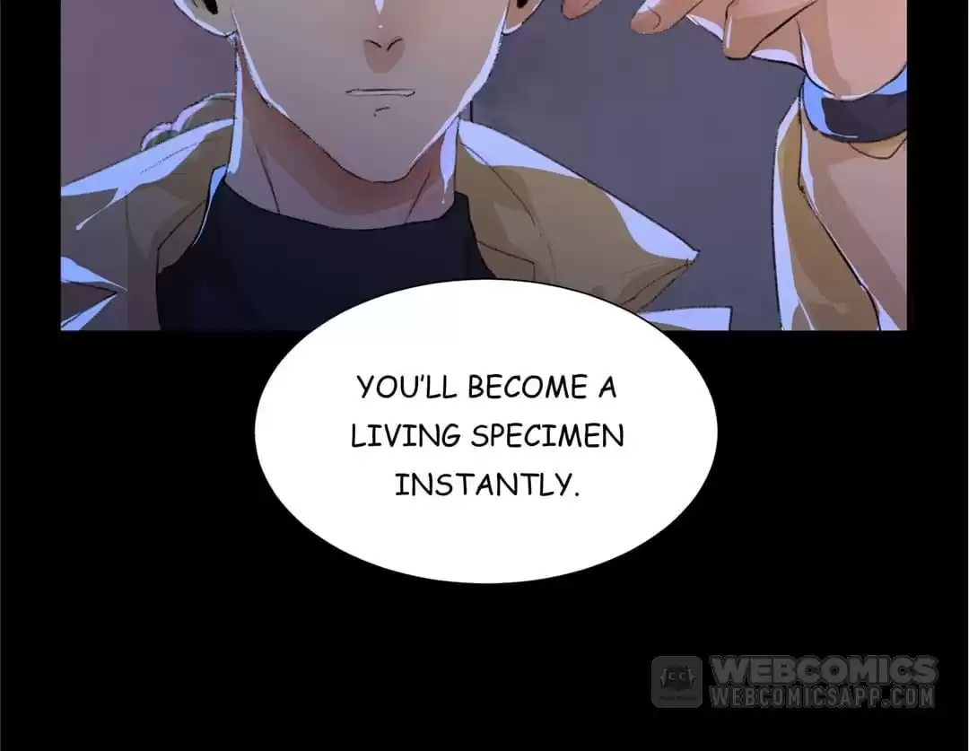 BetweenÂ LipsÂ andÂ Teeth Chapter 58 page 71 - 