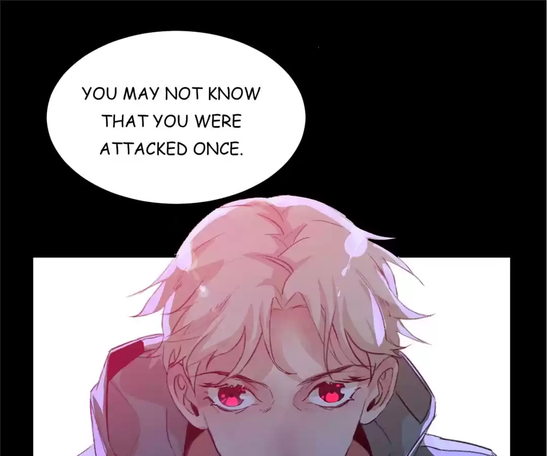 BetweenÂ LipsÂ andÂ Teeth Chapter 58 page 72 - 