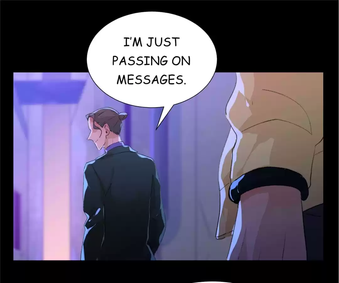BetweenÂ LipsÂ andÂ Teeth Chapter 58 page 75 - 