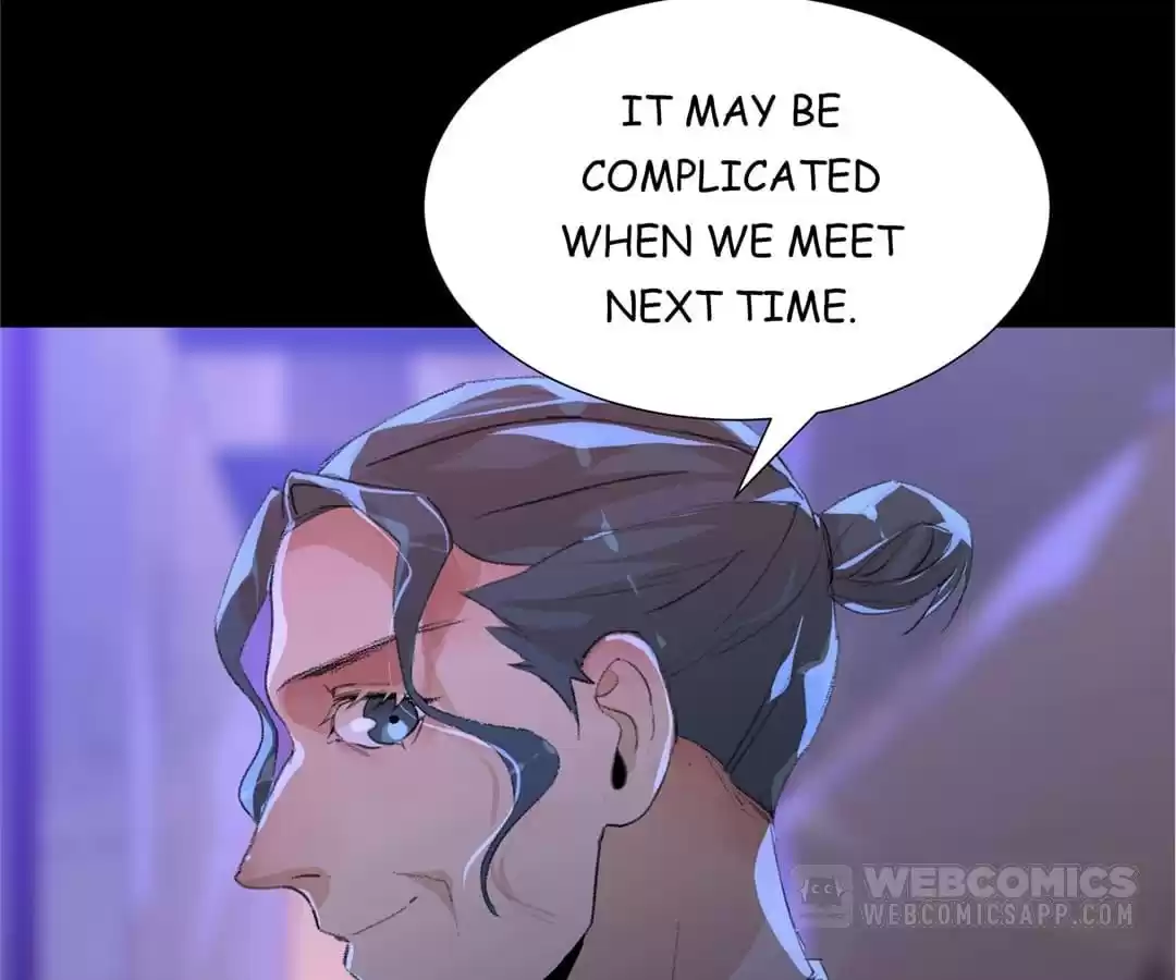 BetweenÂ LipsÂ andÂ Teeth Chapter 58 page 76 - 